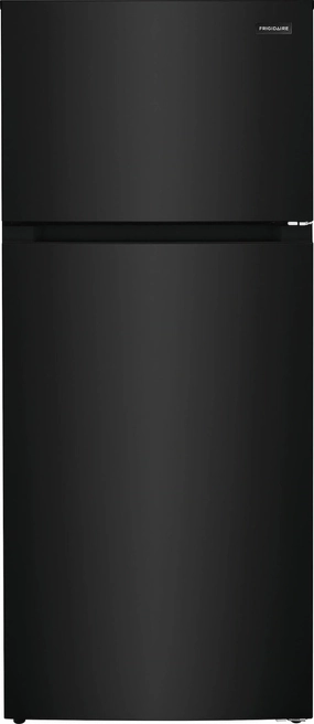 Frigidaire FRTE1622AB Frigidaire 16.0 Cu. Ft. Top Freezer Refrigerator