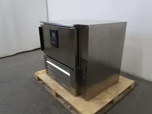 Friginox MX20-10A ENC Blast Chiller/Freezer - 752101