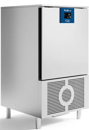 Friulinox RBS-081-SA Ready Blast Chiller