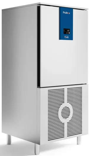 Friulinox RBSR-120-SA Ready Blast Chiller