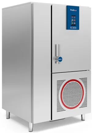Friulinox SBM-122-HA Submarine Multi-Function Blast Chiller Cabinet