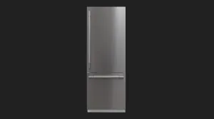 Fulgor Milano F4PANEL30BMSS 30" Stainless Panel Kit