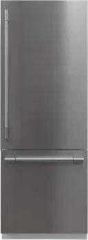 Fulgor Milano F4PANEL30BMSS 30" Stainless Panel Kit