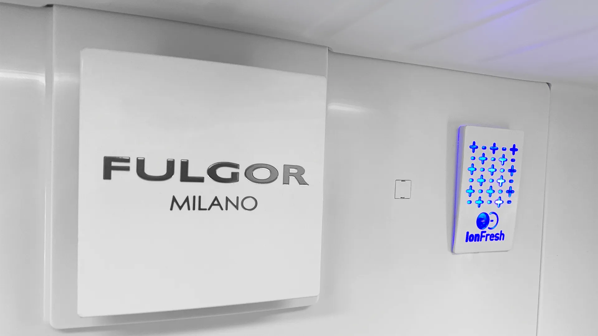 Fulgor Milano F6FBM36S2 36" Pro French Door Fridge