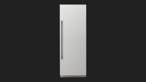 Fulgor Milano F7IRC30O1R 30" Built-In Fridge Column