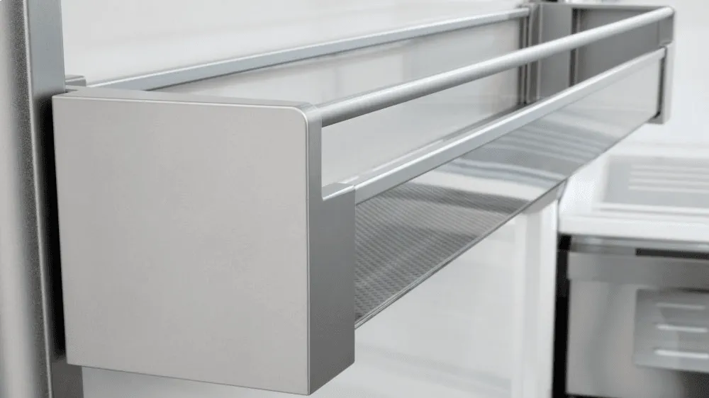 Fulgor Milano F7PBM36S1L 36" Sofia Pro Fridge - Left Door