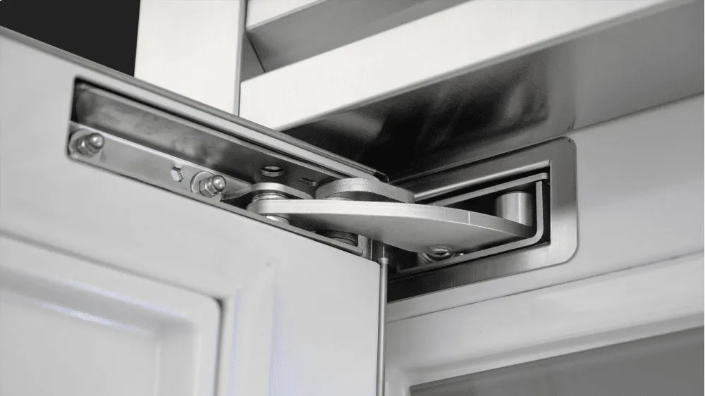 Fulgor Milano F7PBM36S1L 36" Sofia Pro Fridge - Left Door