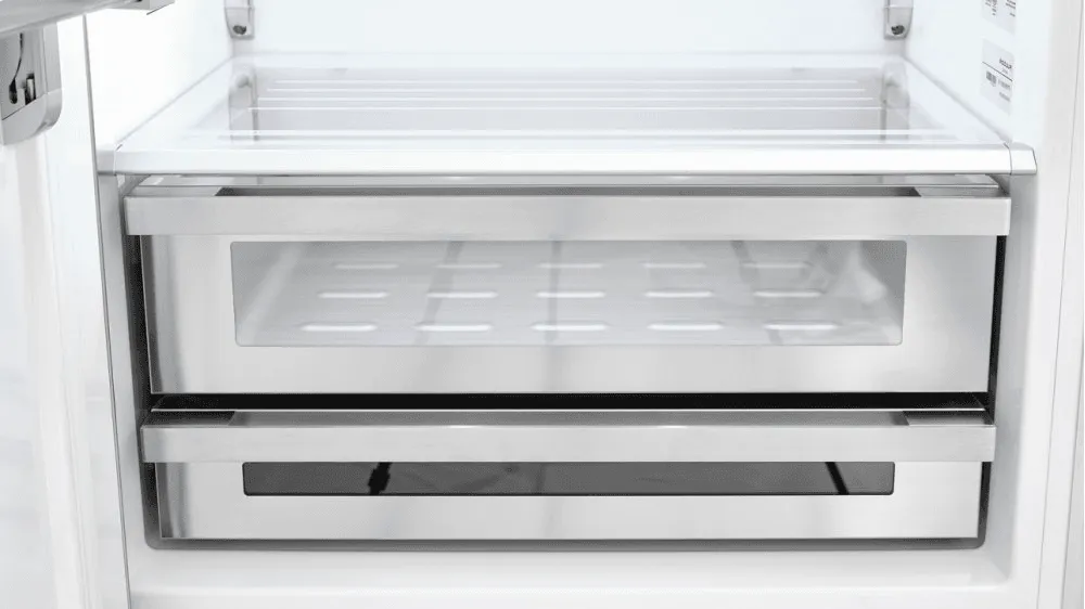 Fulgor Milano F7PBM36S1L 36" Sofia Pro Fridge - Left Door