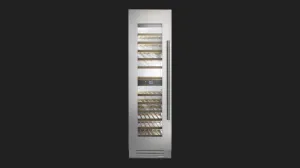 Fulgor Milano F7SWC24S1L 24" Wine Cellar Column