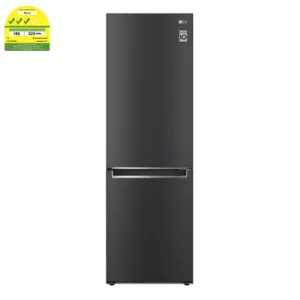 GB-B3442MC 341L 2-DOOR FRIDGE (BOTTOM FREEZER)