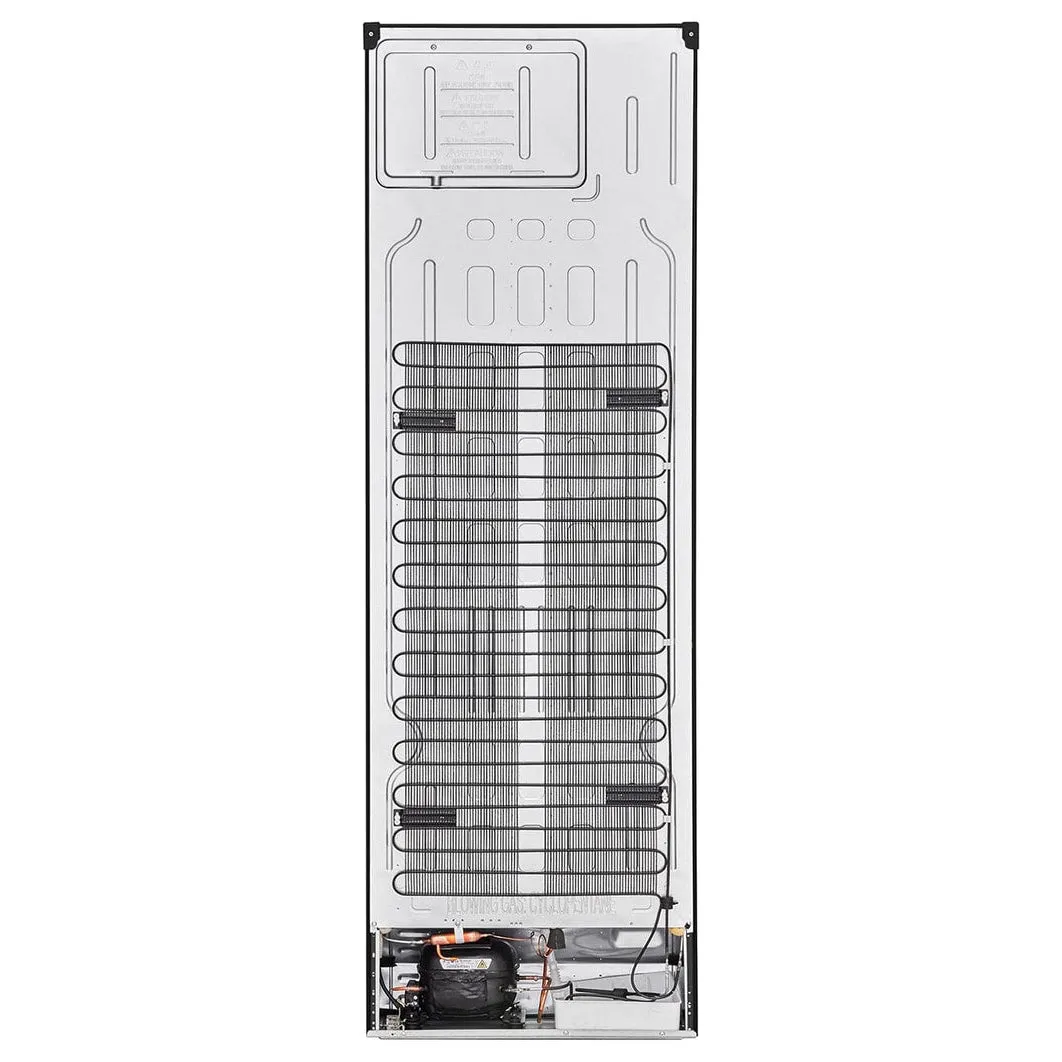 GB-B3443EP 344L 2-DOOR FRIDGE / FREE GIFT REDEEM FROM LG