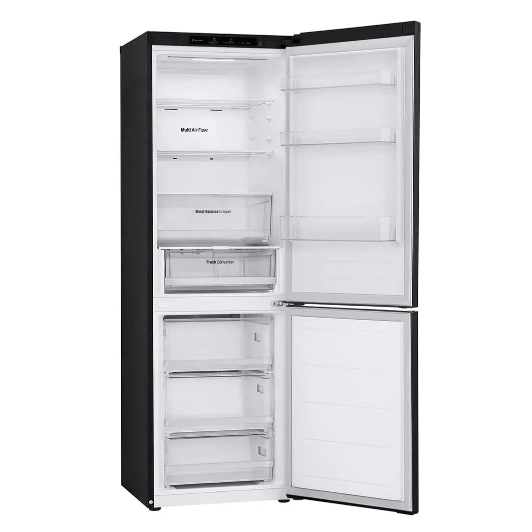 GB-B3443EP 344L 2-DOOR FRIDGE / FREE GIFT REDEEM FROM LG