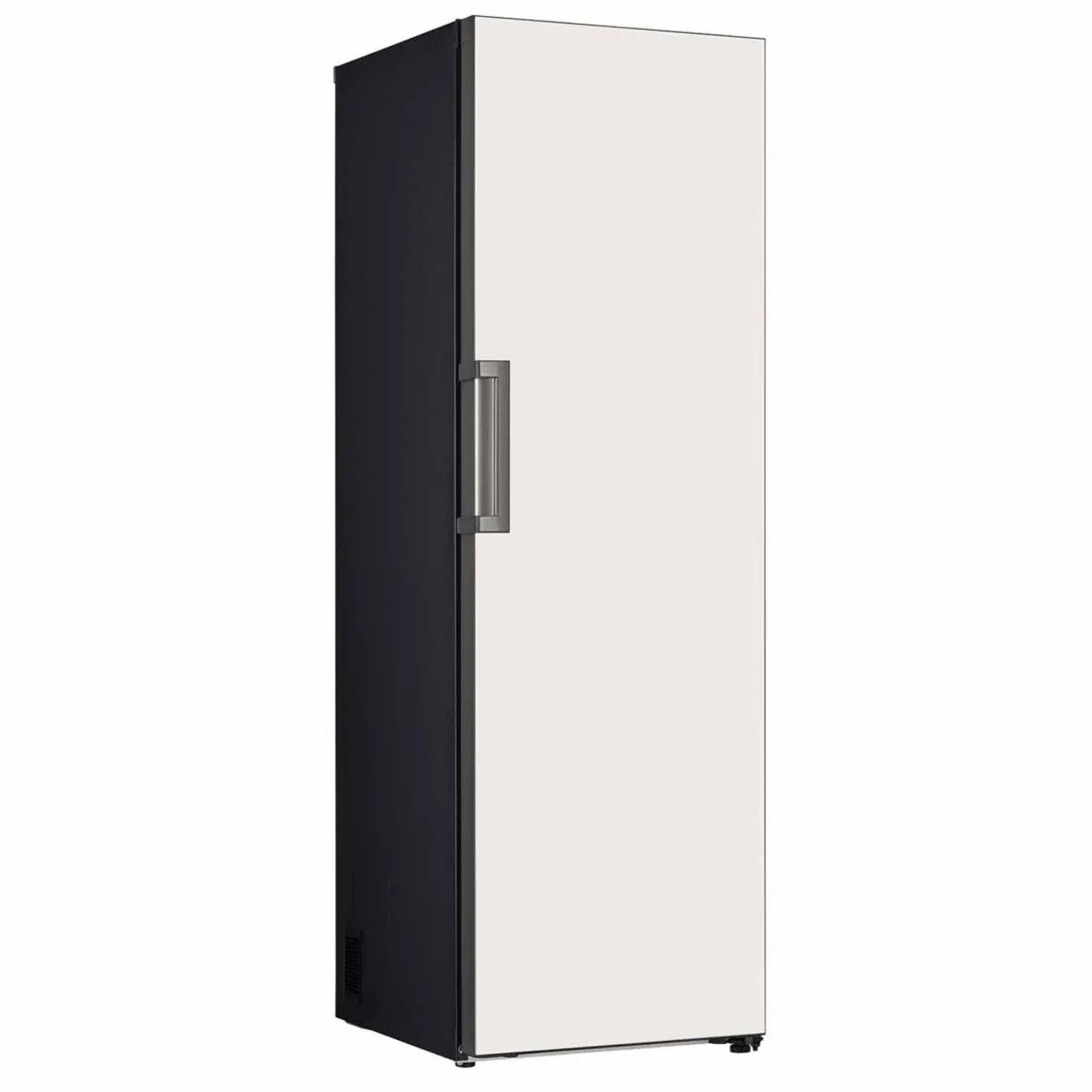 GB-B3864BE 386L 1-DOOR FRIDGE / FREE GIFT REDEEM FROM LG
