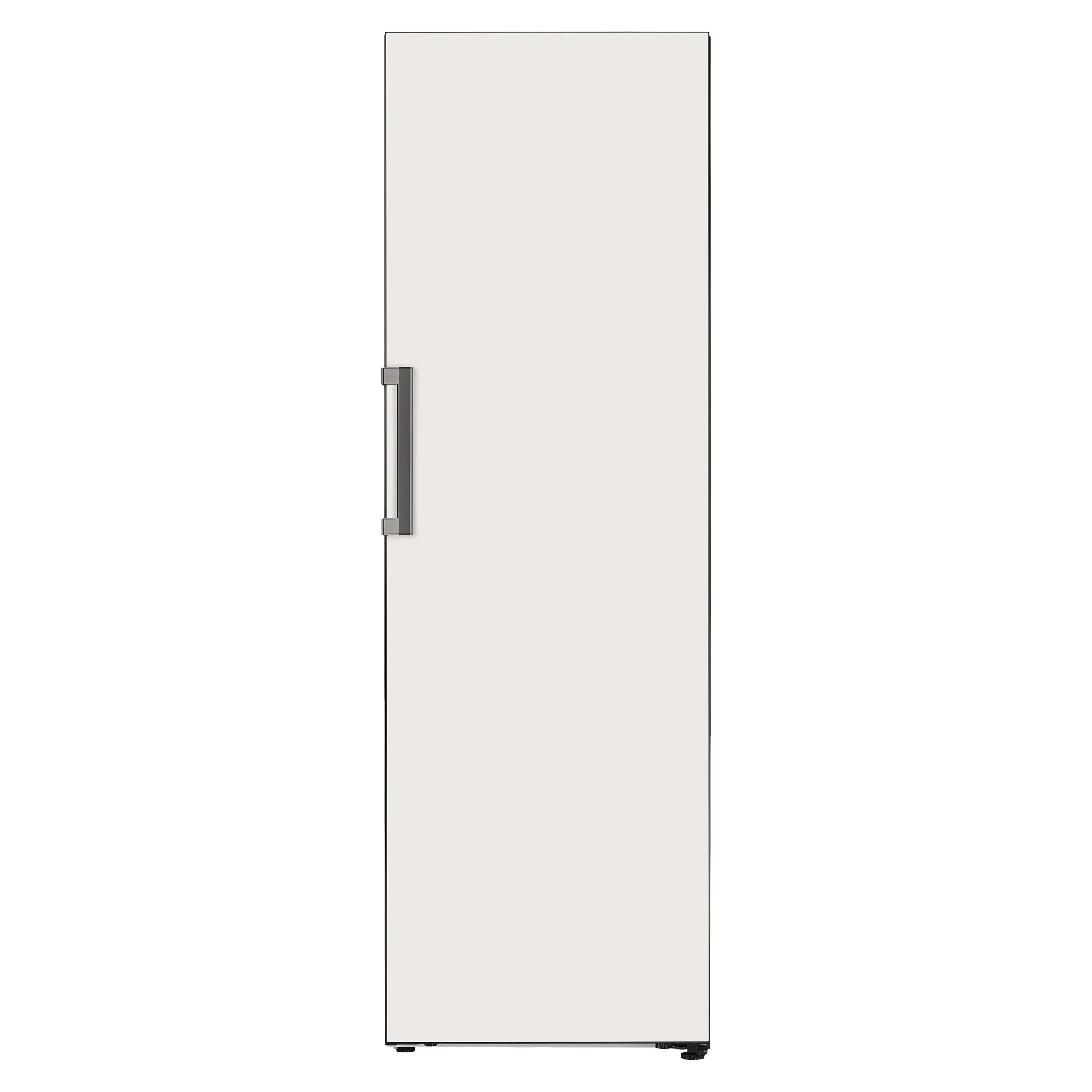 GB-B3864BE 386L 1-DOOR FRIDGE / FREE GIFT REDEEM FROM LG