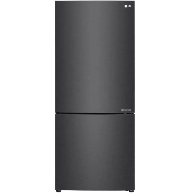 GB-B4215MC 421L 2-DOOR FRIDGE / FREE GIFT REDEEM FROM LG