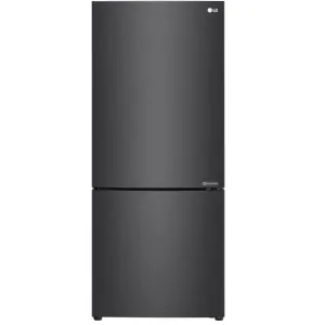 GB-B4215MC 421L 2-DOOR FRIDGE / FREE GIFT REDEEM FROM LG