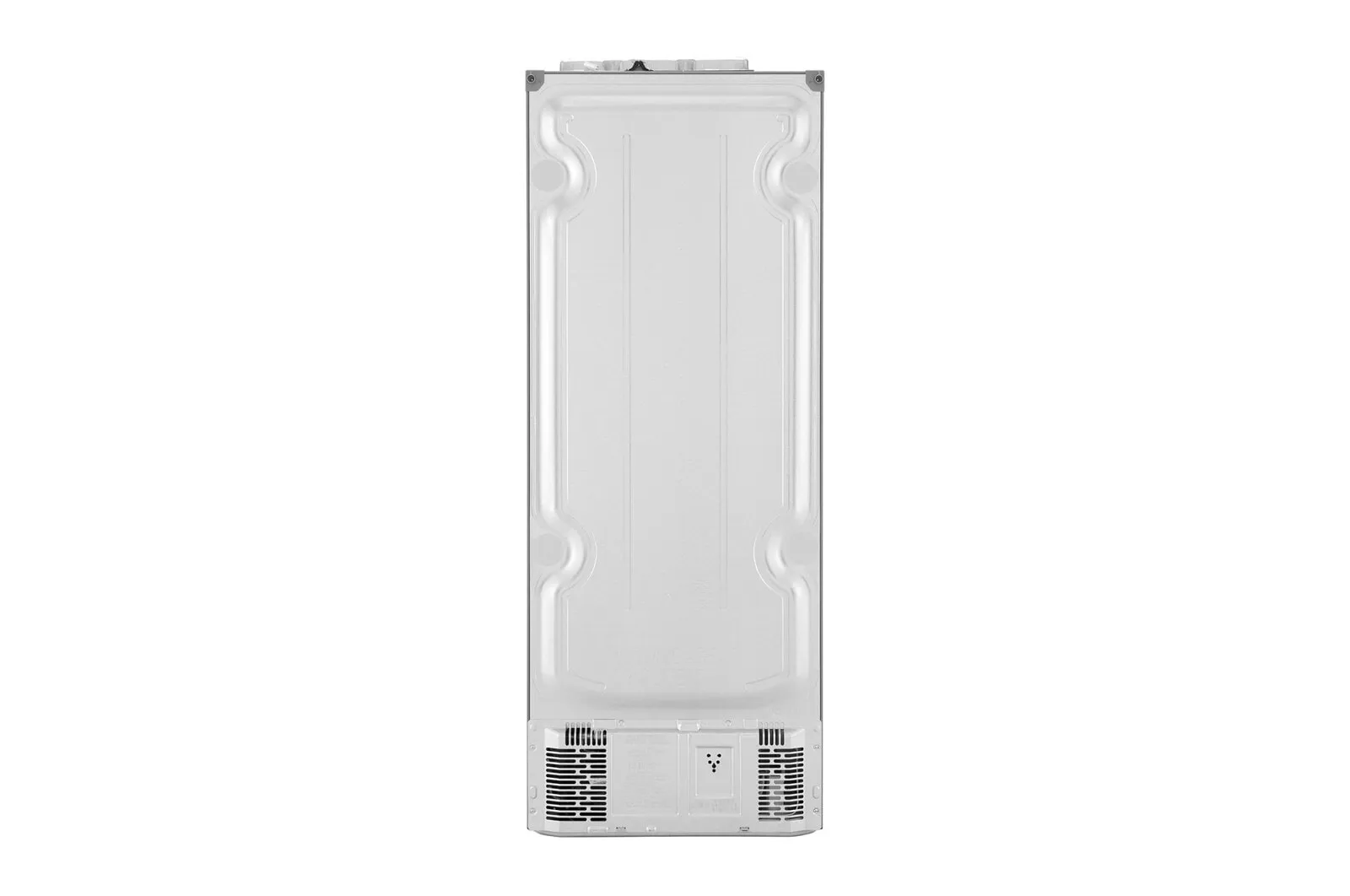 GB-B4624PY 462L 2-DOOR FRIDGE / FREE GIFT REDEEM FROM LG
