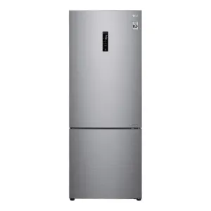 GB-B4624PY 462L 2-DOOR FRIDGE / FREE GIFT REDEEM FROM LG