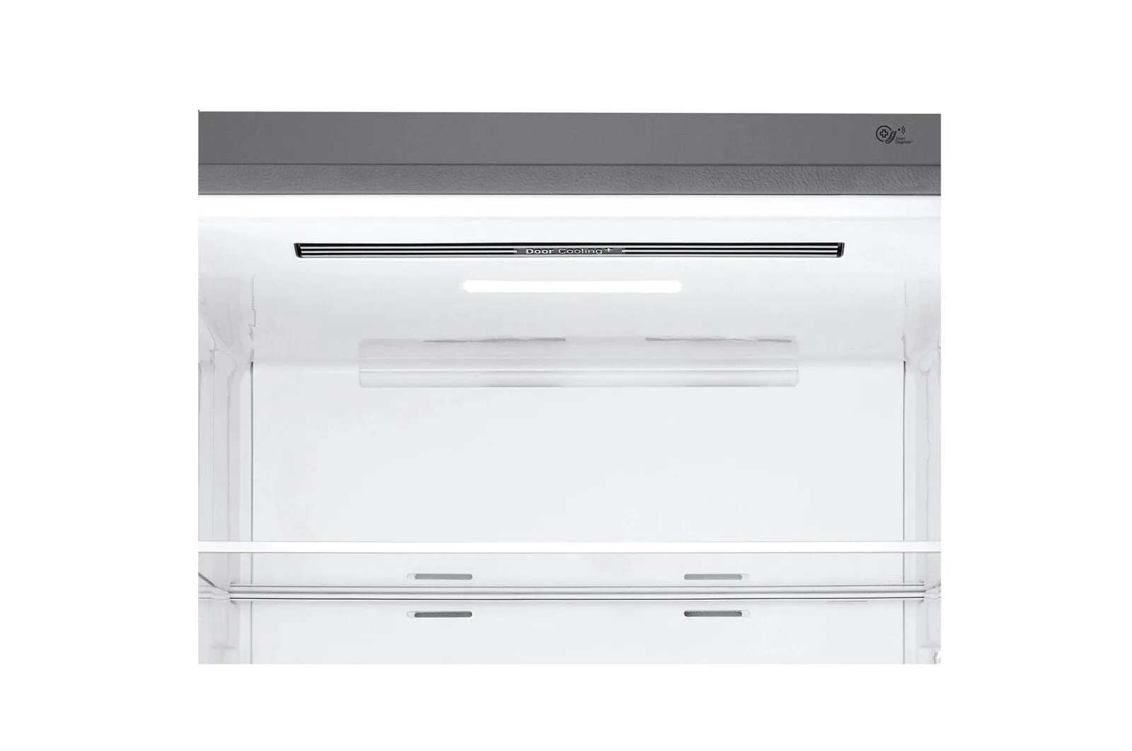 GB-B4624PY 462L 2-DOOR FRIDGE / FREE GIFT REDEEM FROM LG