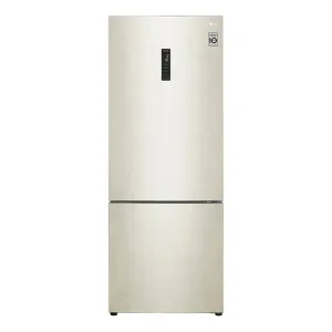 GB-B4624SE 462L 2-DOOR FRIDGE / FREE GIFT REDEEM FROM LG