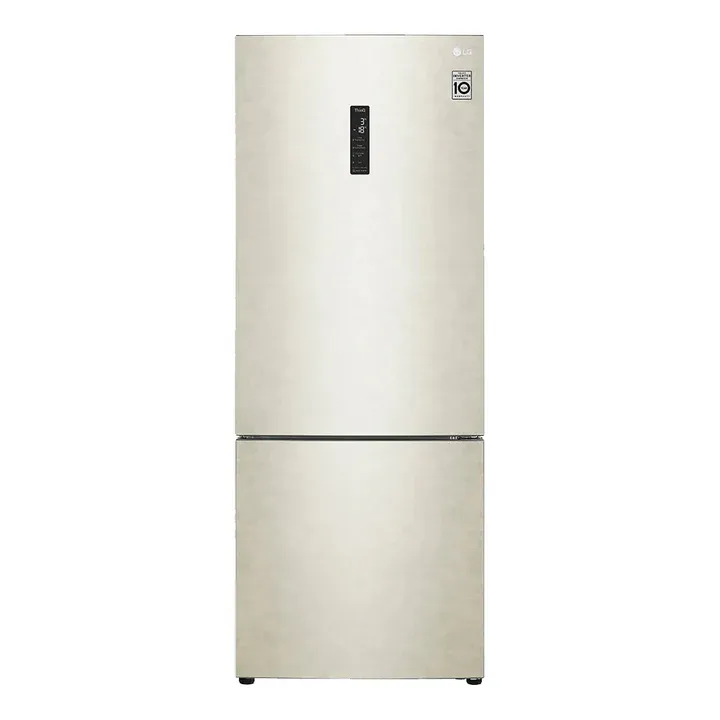 GB-B4624SE 462L 2-DOOR FRIDGE / FREE GIFT REDEEM FROM LG