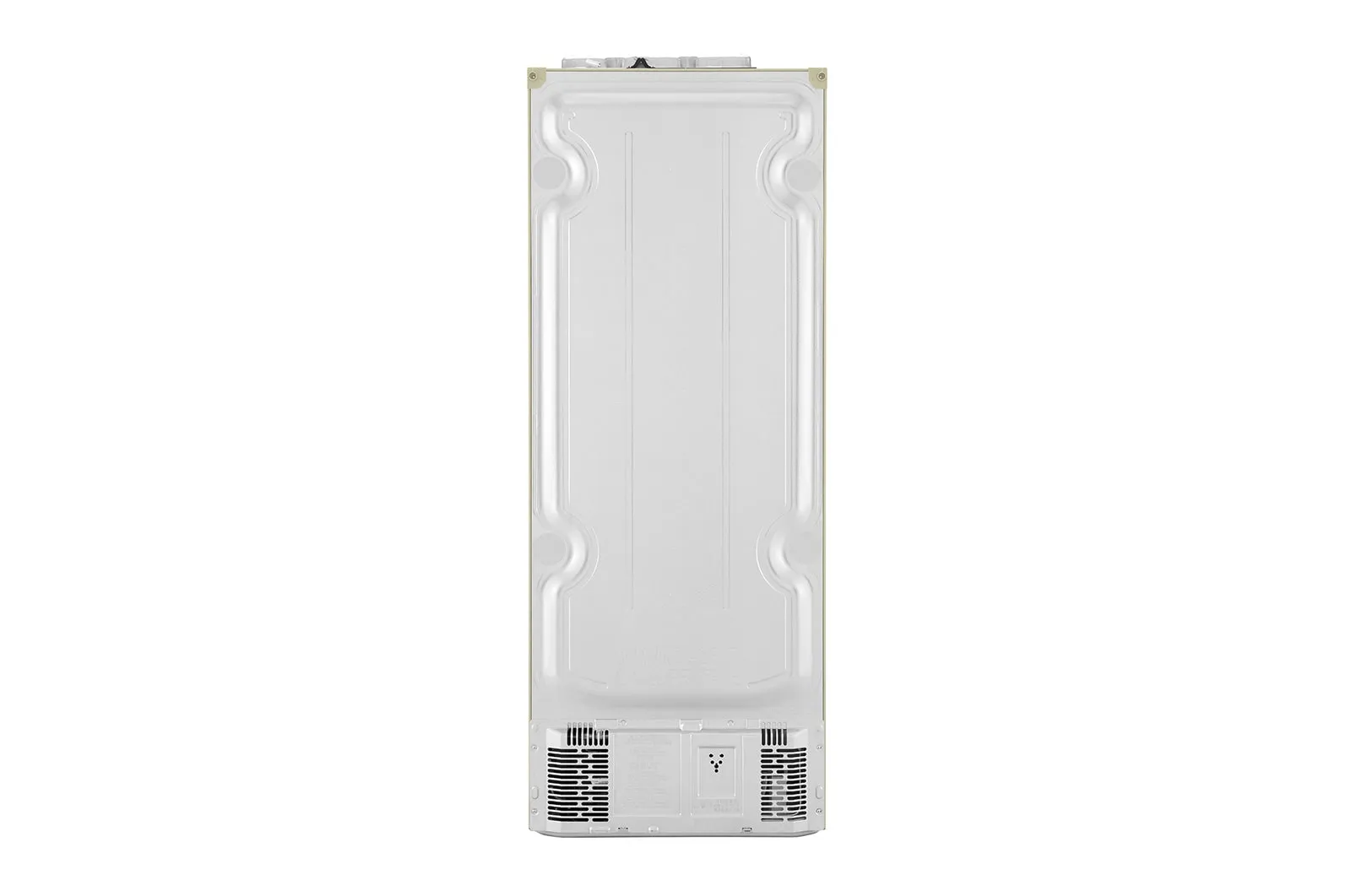 GB-B4624SE 462L 2-DOOR FRIDGE / FREE GIFT REDEEM FROM LG