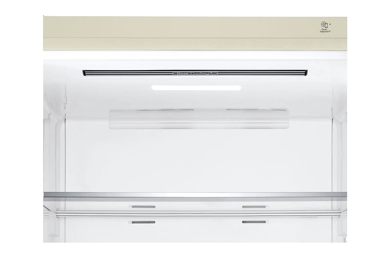 GB-B4624SE 462L 2-DOOR FRIDGE / FREE GIFT REDEEM FROM LG