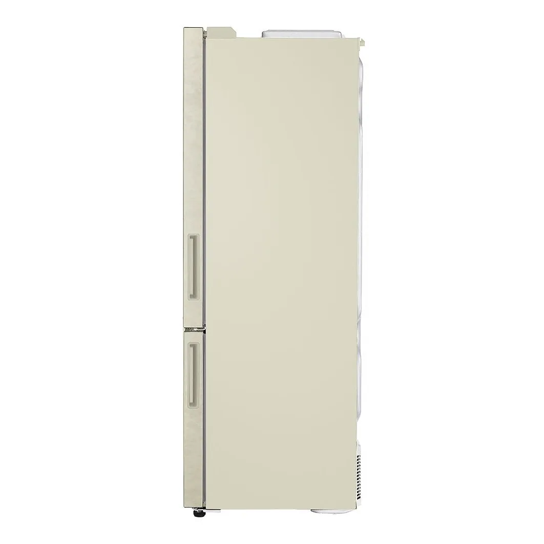 GB-B4624SE 462L 2-DOOR FRIDGE / FREE GIFT REDEEM FROM LG