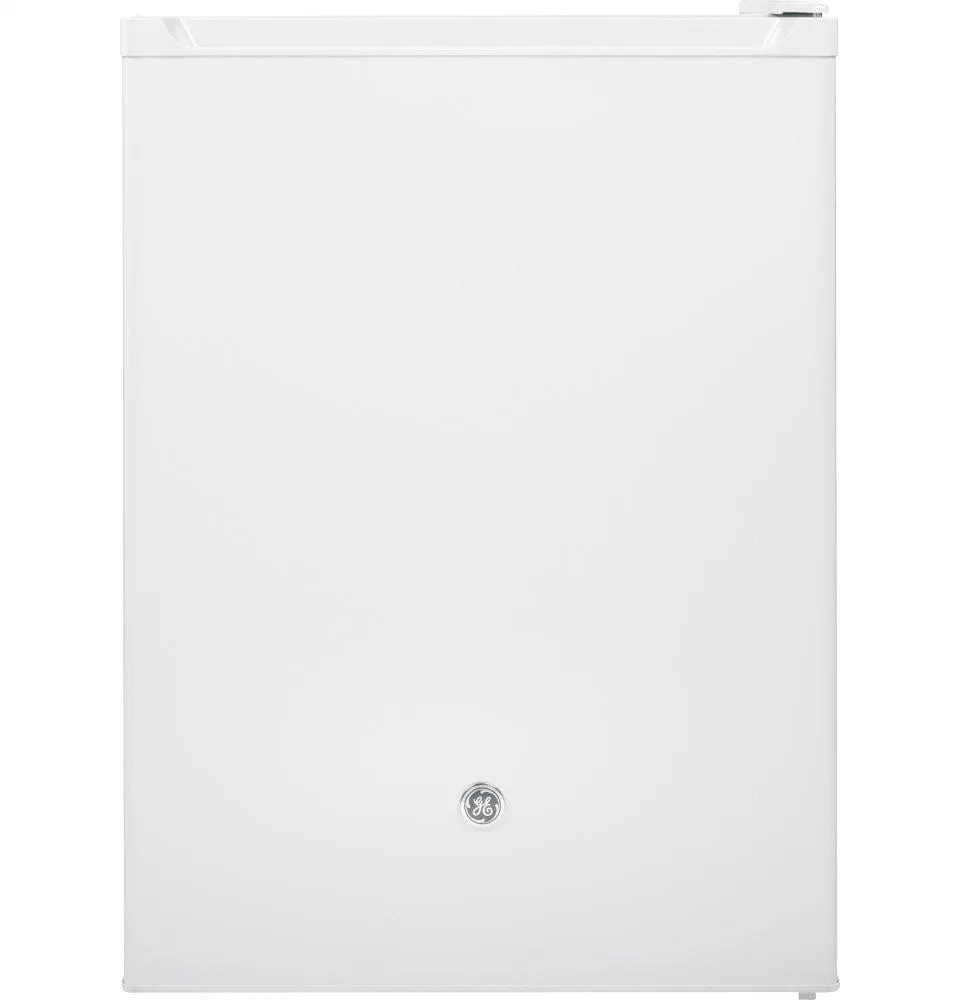 Ge Appliances GCE06GGHWW Ge Compact Refrigerator