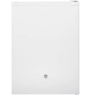 Ge Appliances GCE06GGHWW Ge Compact Refrigerator