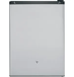Ge Appliances GCE06GSHSB Ge Compact Refrigerator