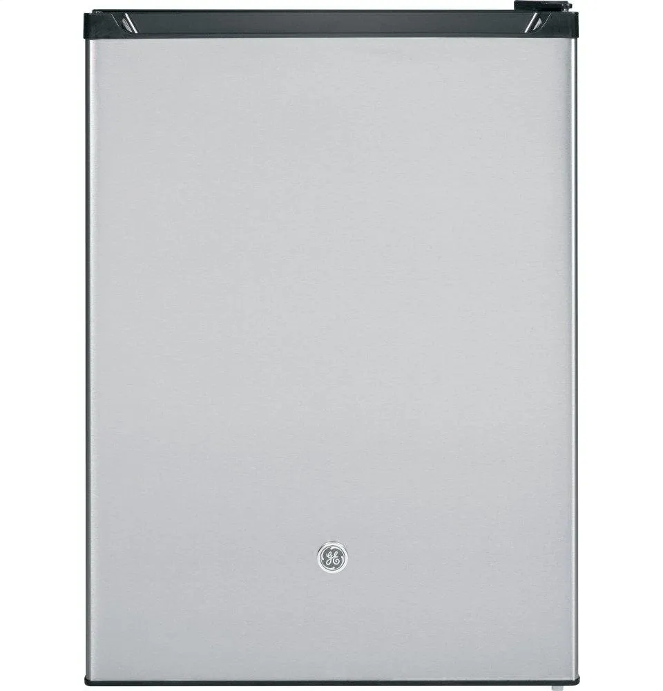 Ge Appliances GCE06GSHSB Ge Compact Refrigerator