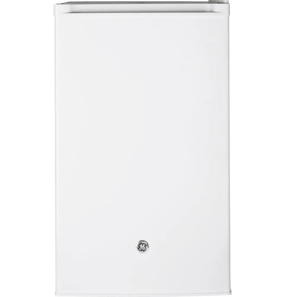 Ge Appliances GME04GGKWW Ge Compact Refrigerator