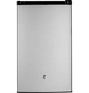 Ge Appliances GME04GLKLB Ge Compact Refrigerator