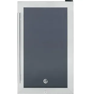 Ge Appliances GWS04HAESS Ge Wine Center