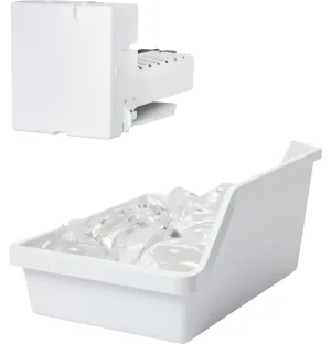 Ge Appliances IM4D Ge Icemaker