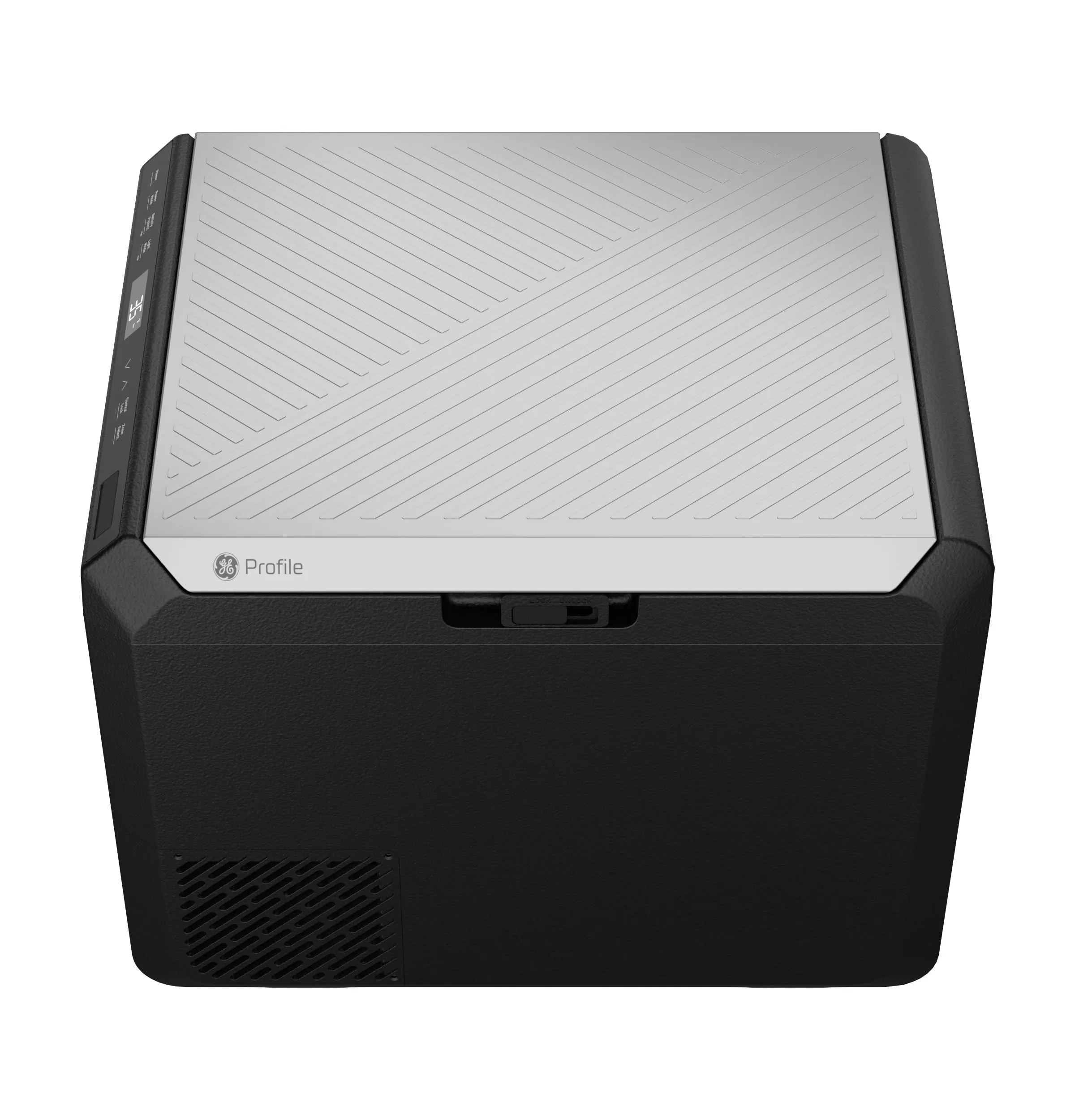 Ge Appliances PRV02ATTBB Ge Profile&#8482; Electric Cooler