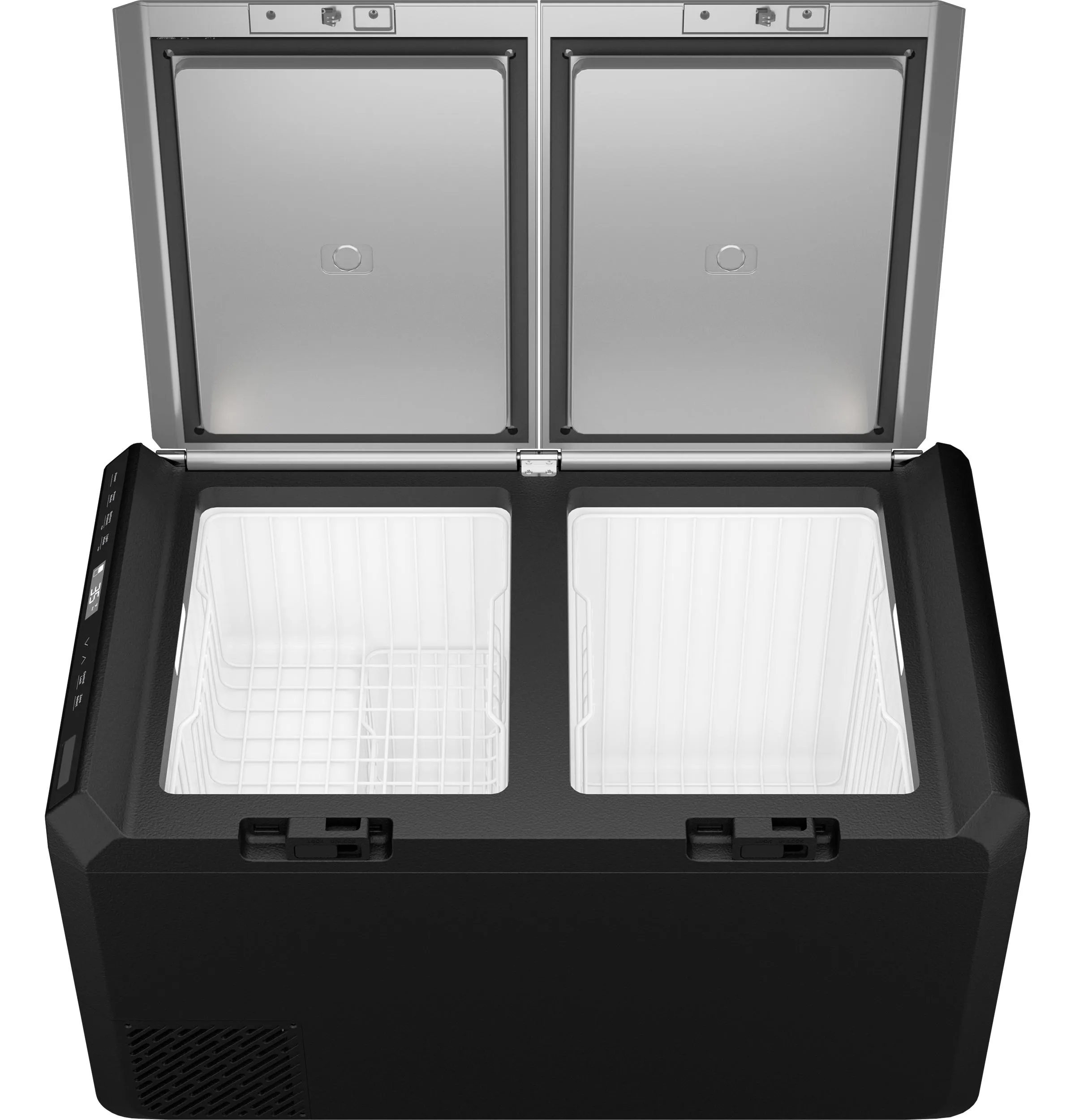 Ge Appliances PRV03ATTBB Ge Profile&#8482; Electric Cooler