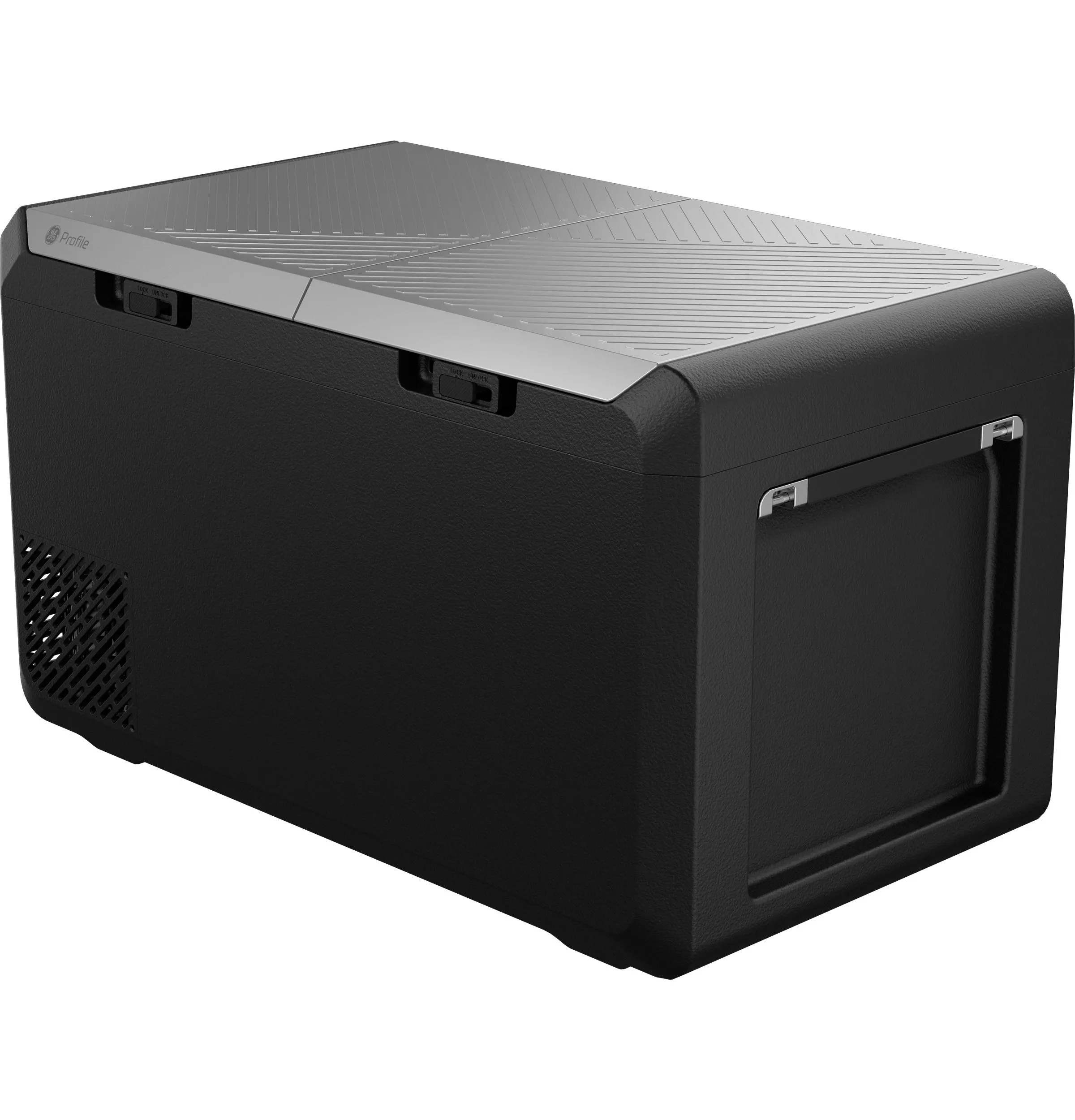 Ge Appliances PRV03ATTBB Ge Profile&#8482; Electric Cooler