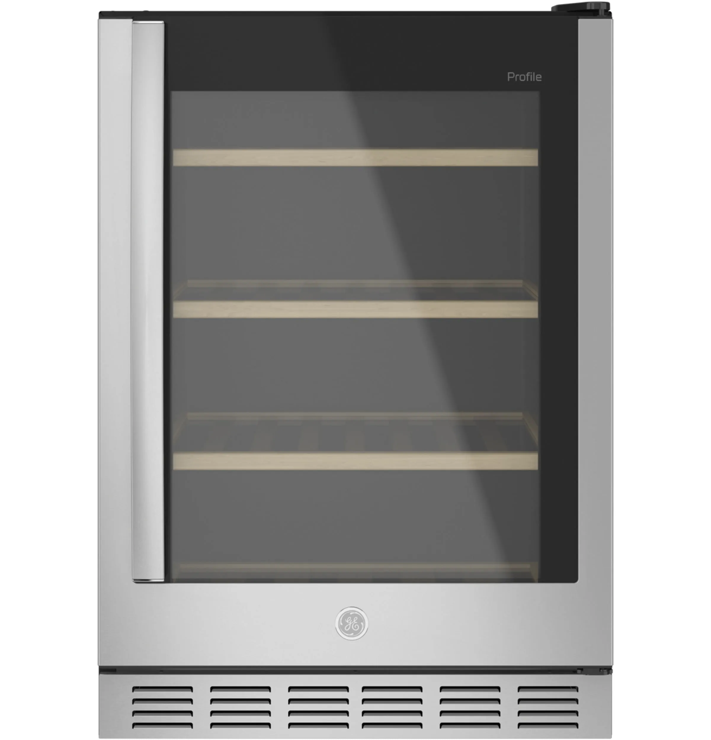 Ge Appliances PVS06BSPSS Ge Profile&#8482; Series Beverage Center