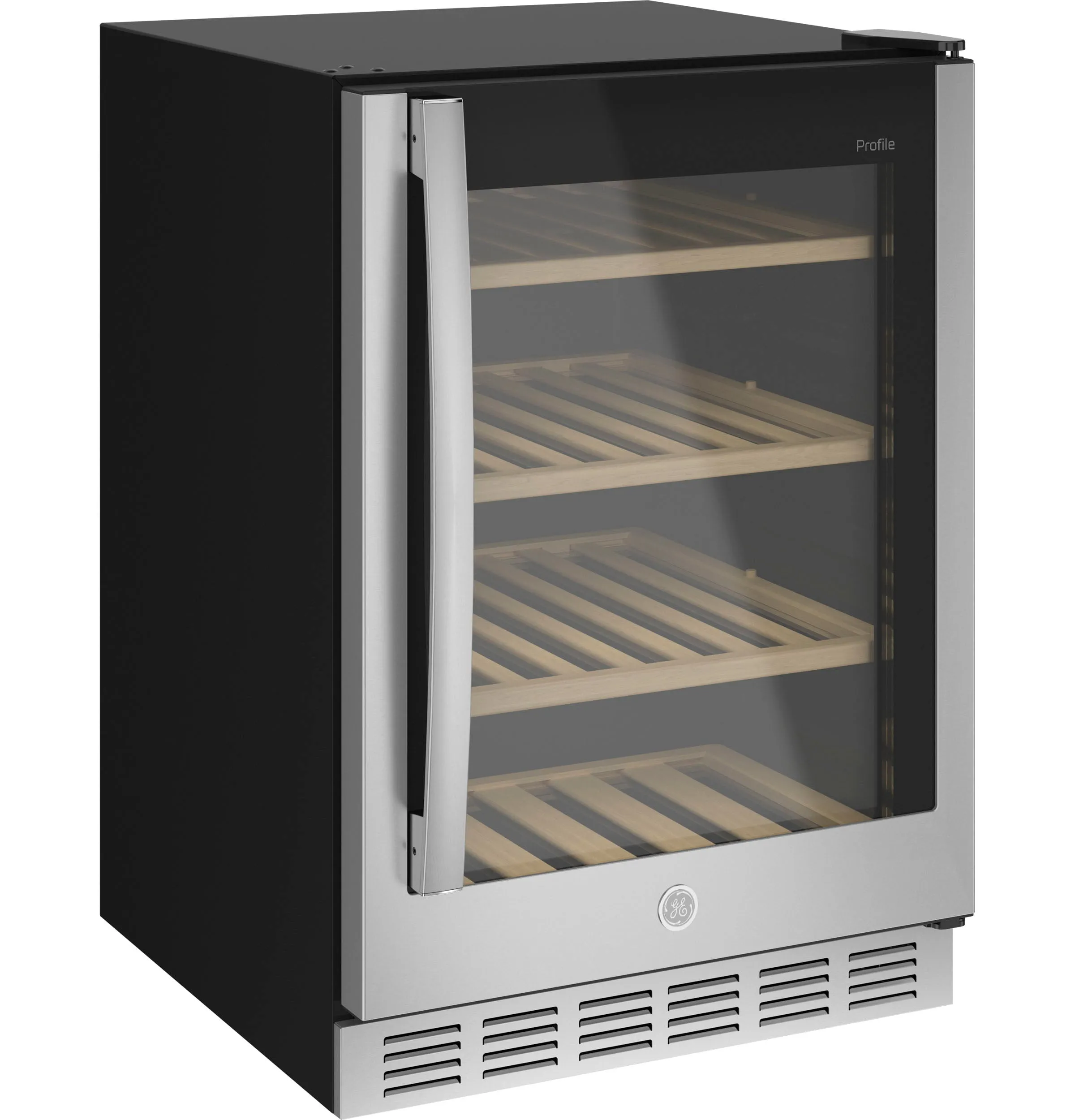 Ge Appliances PVS06BSPSS Ge Profile&#8482; Series Beverage Center