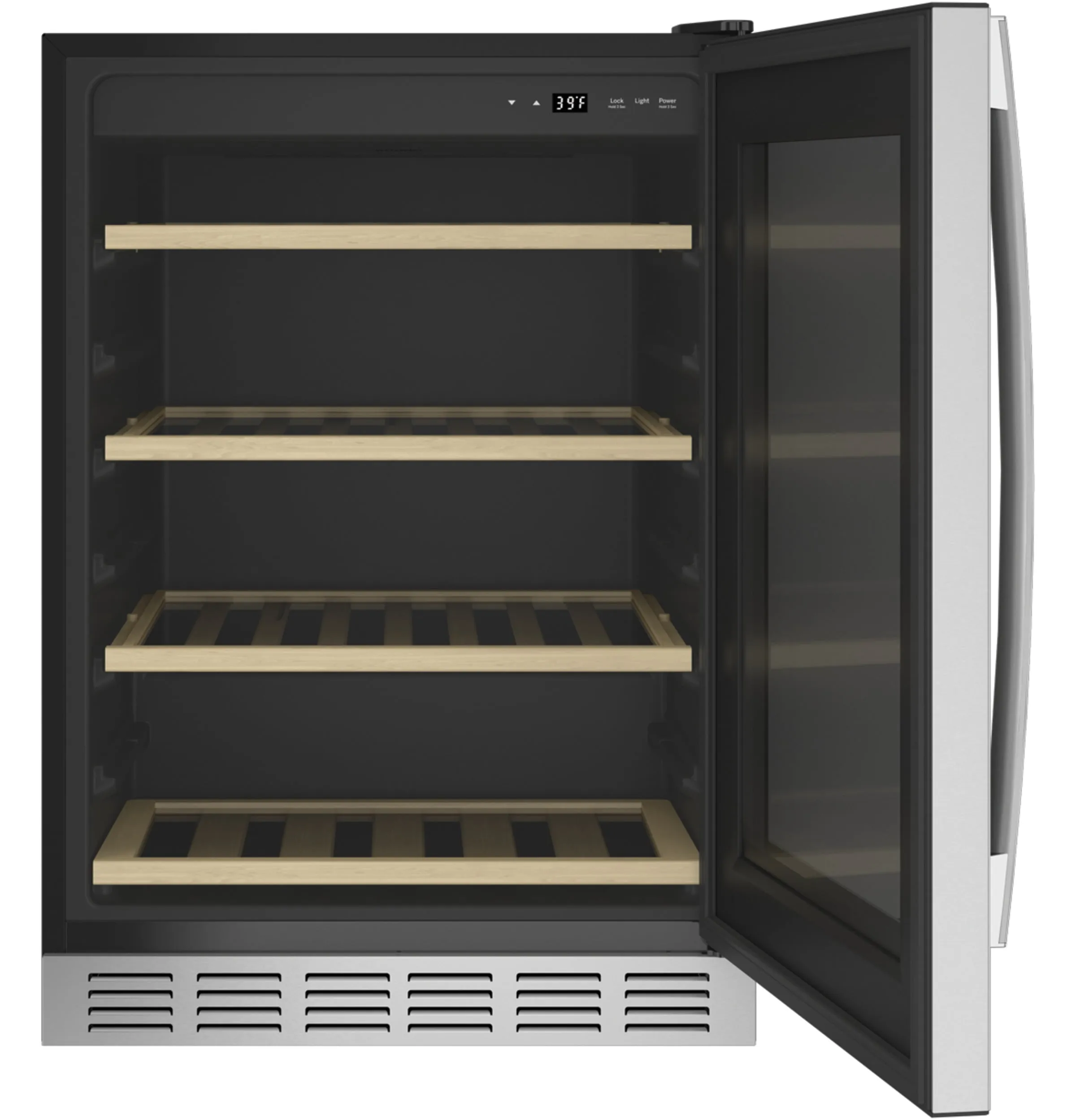 Ge Appliances PVS06BSPSS Ge Profile&#8482; Series Beverage Center