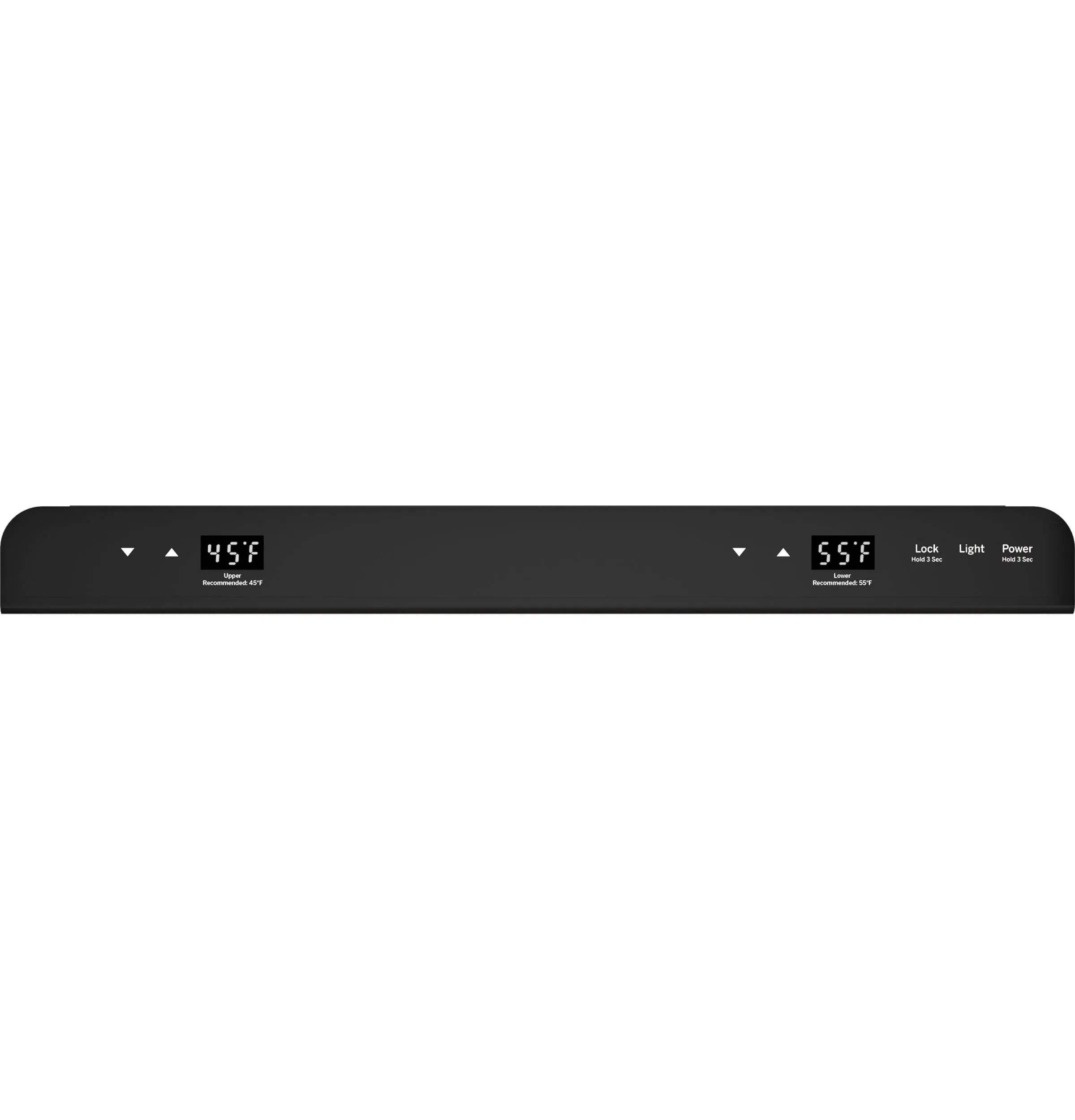 Ge Appliances PWS06DSPSS Ge Profile&#8482; Series Wine Center