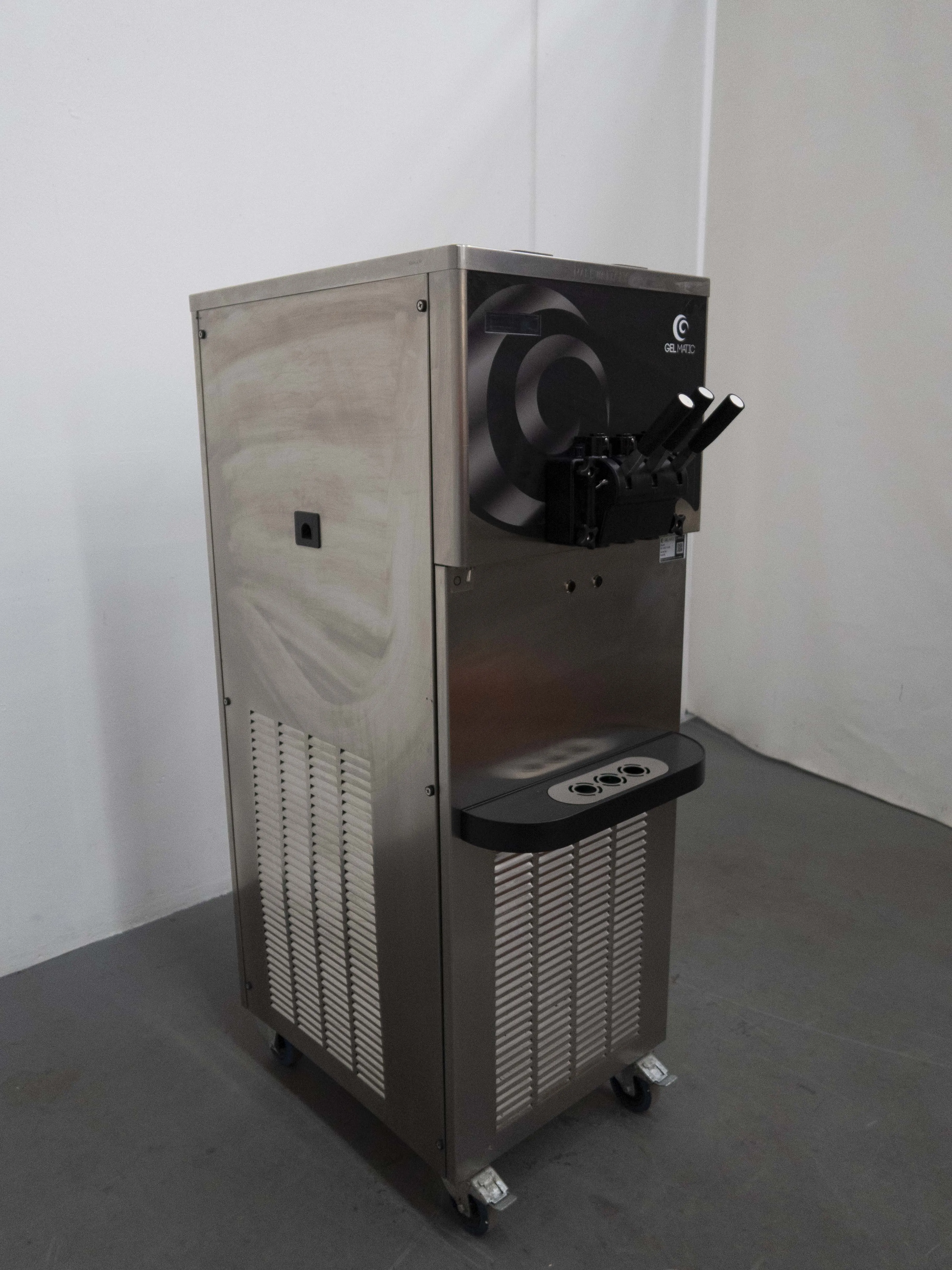 Gelmatic BV Easy 2 GR Soft Serve Machine - 817751