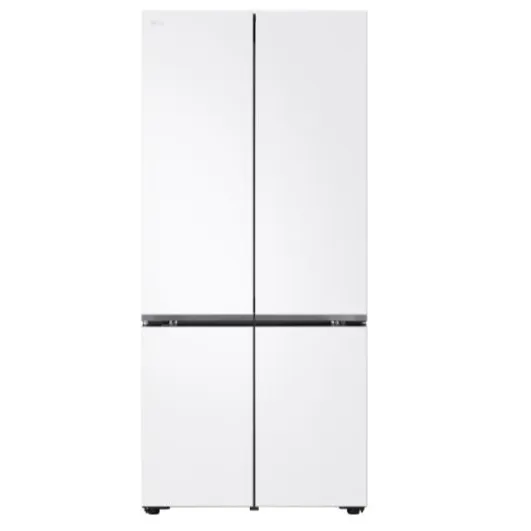 GF-B6174TW 611L FRENCH-DOOR FRIDGE / FREE GIFT REDEEM FROM LG