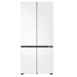 GF-B6174TW 611L FRENCH-DOOR FRIDGE / FREE GIFT REDEEM FROM LG