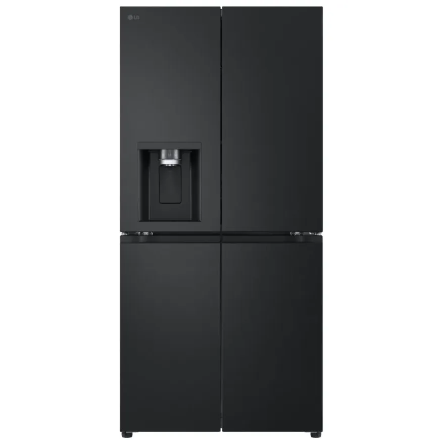 GF-L4534EP 427L FRENCH-DOOR FRIDGE / FREE GIFT BY LG