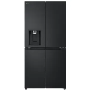 GF-L4534EP 427L FRENCH-DOOR FRIDGE / FREE GIFT BY LG