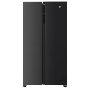 GNO563E40HFKSG 521L SIDE-BY-SIDE FRIDGE
