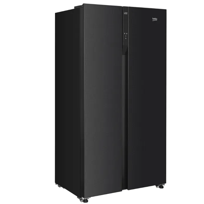 GNO563E40HFKSG 521L SIDE-BY-SIDE FRIDGE